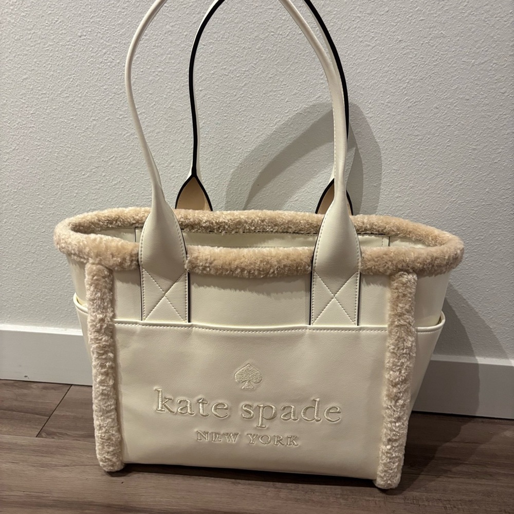 Brand new kate spade purse